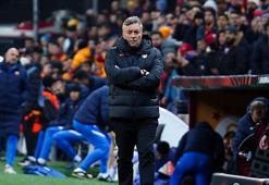 Galatasaray'ın Gaziantep maçı muhtemel 11'i