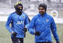 Son dakika haberi! Fenerbahçe'nin Konyaspor maçı muhtemel 11'i...