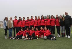 Diyarbakır'ın fabrika gibi okulu, milli takımlara sporcu yetiştiriyor