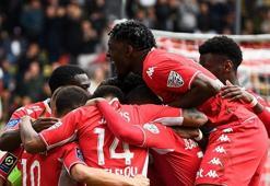 (ÖZET) Monaco-PSG maç sonucu: 3-0
