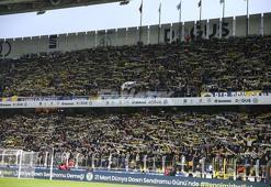 Fenerbahçe - Konyaspor maçında ekrana yansımayanlar