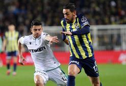 Fenerbahçe - Konyaspor maç özeti izle (VİDEO)