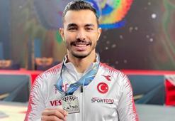 Ferhat Arıcan'dan gümüş açılış