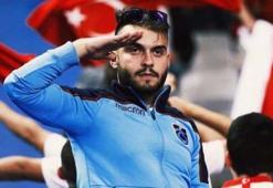 Fransız yargıçtan gurbetçi Trabzonspor taraftarına şampiyonluk izni