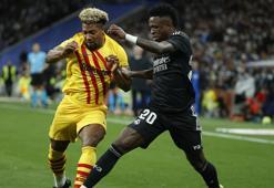 Real Madrid - Barcelona maç özeti izle (VİDEO)