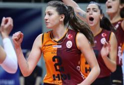 İlkin Aydın: Olimpiyat madalyası her sporcunun isteyebileceği bir şey