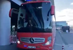 A Milli Takım Portekiz'de