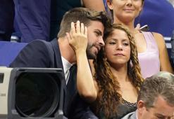 Shakira'dan Pique'ye: Bunları herkesin önünde söylememe izin vermiyor