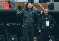 Son dakika! Beşiktaş'ta İbrahim Üzülmez sesleri! Yardımcısından flaş paylaşım