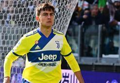 Juventus ve Dybala arasında sözleşme krizi