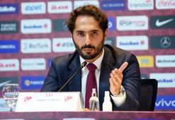 Hamit Altıntop: "Portekiz favori ama baskı altında olacaklar"