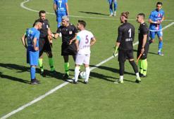 Elazığ Karakoçan FK, dış saha şanssızlığını kıramadı