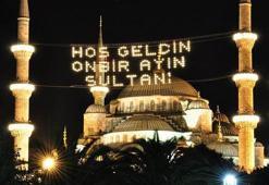 2022 Ramazan ne zaman? Ramazan ayın kaçında başlıyor, ilk oruç ne zaman? İlk sahura ne zaman kalkılacak?
