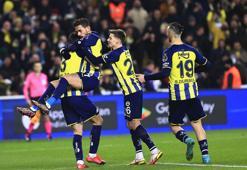 Fenerbahçe'nin dikkat çeken performansı! Otoriteler ne yazdı?