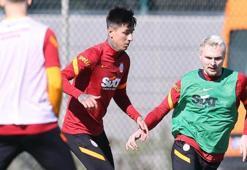 Son dakika! Galatasaray'da ilk skandal: Pulgar