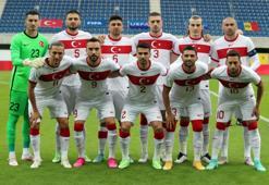 A Milli Futbol Takımı Dünya Kupası yolunda TV+ ekranlarında