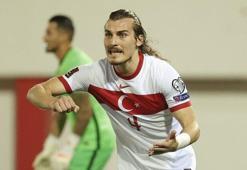 Çağlar Söyüncü'den Trabzonspor açıklaması: Yüzde 90...