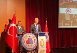 Hayrettin Dikkanoğlu: Federasyonumuz uluslararası alanda resmiyet kazanacak