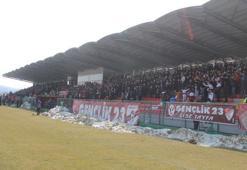 Elazığspor, taraftarına kavuşuyor