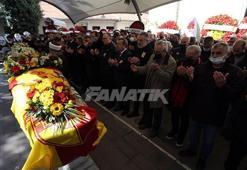 Fevzi Zemzem, son yolculuğuna uğurlandı