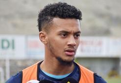 Malatyaspor'dan Mounir açıklaması!