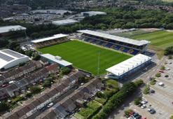 Analiz l Rochdale - Mansfield