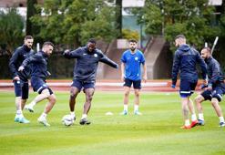 Çaykur Rizespor milli arayı Antalya'da geçirecek