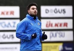 Ozan Tufan'a doğum günü sürprizi!