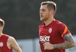 Son dakika Galatasaray transfer haberi! Anlaşma sağlandı! Alexandru Cicaldau, 8 milyon Euro'ya gidiyor
