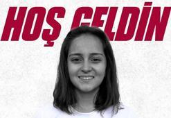İrem Barut, Galatasaray'da