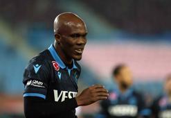 Son dakika! Trabzonspor'da Nwakaeme imzayı atıyor