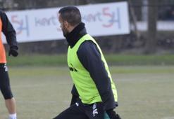 Sakaryaspor, Afjet Afyonspor mesaisinde