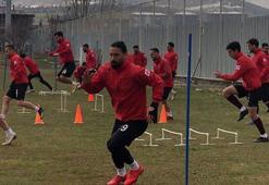 Elazığspor F. Erbaaspor'a bileniyor