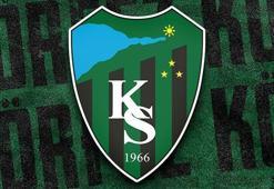 Kocaelispor'un borcu olmadığına dair mali kriterler incelendi