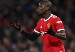 Transfer haberi: Paul Pogba için sürpriz Aston Villa ve Newcastle iddiası