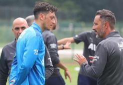 Fenerbahçe haberi... Selim Soydan: Vitor Pereira, Mesut Özil'i bitirmek için her şeyi yaptı!