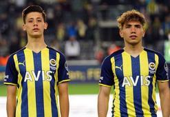 Son dakika! Fenerbahçe'de Arda Güler yeni sezonda banko