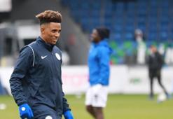 Gedson Fernandes'ten Portekiz - Türkiye maçı yorumu: Çok iyi bir maç olacak