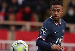 Bomba İddia! PSG'de Neymar tesislere sarhoş geliyor!