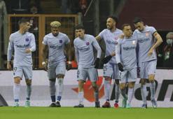 Pedri'den Galatasaray taraftarına övgü: Hiç bu kadar sert bir atmosferde oynamamıştım