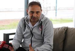 Fuat Çapa: “Direkt Süper Lig'e çıkma ümidini son haftaya kadar taşımak istiyoruz”