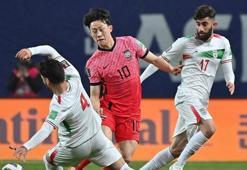Güney Kore - İran: 2-0