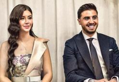 Fenerbahçe'de Ozan Tufan'ın eşi Rojin Tufan'dan gönderme