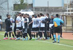 Nazilli Belediyespor, Pendikspor'u gözüne kestirdi