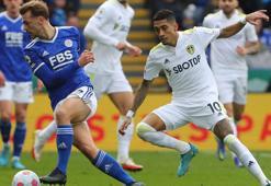 Barcelona'dan Raphinha atağı! 35 milyon Euro