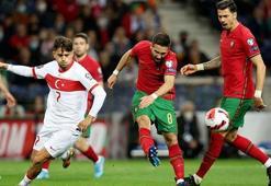 Portekiz - Türkiye | Dragao Stadı'nda 48 bin taraftar