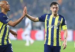 Son dakika Fenerbahçe transfer haberi! Kadro dışı kalan Mesut Özil'in yeni rotası belli oldu