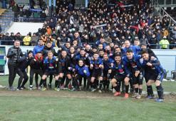Karacabey Belediyespor, galibiyet serisini sürdürmek istiyor