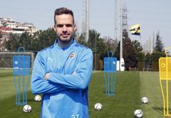 Fenerbahçe haberi: Filip Novak'tan sakatlık açıklaması, taraftarlara çağrı