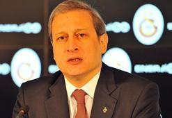 Son dakika! Galatasaray Olağan Mali Genel Kurulu, basına kapalı!